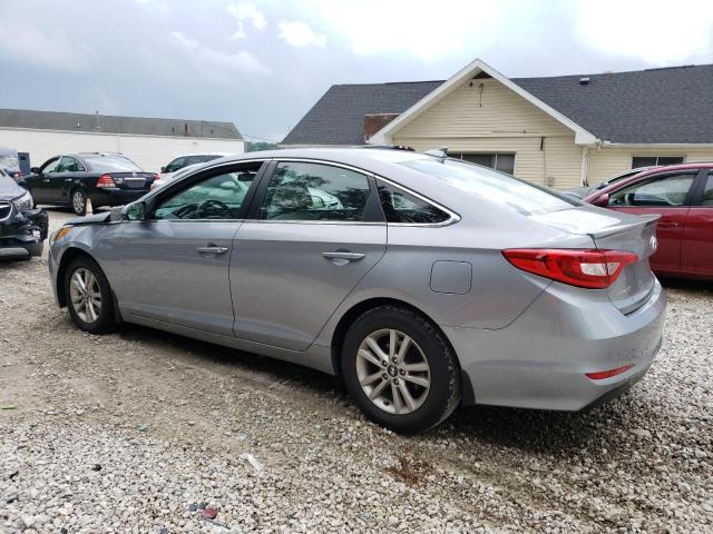 Photo 2 from auction – 2016 HYUNDAI SONATA SE with VIN 5NPE24AF9GH418662