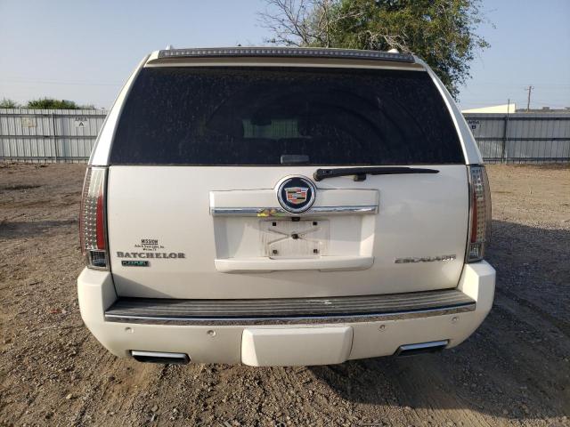 Photo 6 from auction – 2012 CADILLAC ESCALADE E with VIN 1GYS4JEF7CR323908