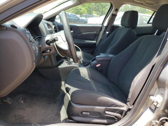 Photo 7 from auction – 2008 PONTIAC GRAND PRIX with VIN 2G2WP552981121465