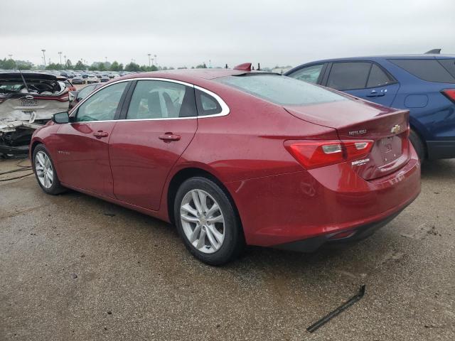 Photo 2 from auction – 2017 CHEVROLET MALIBU LT with VIN 1G1ZE5ST6HF164044