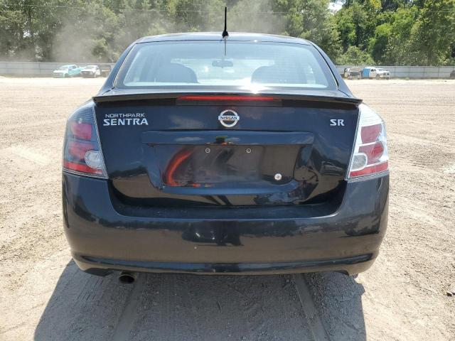 Photo 6 from auction – 2012 NISSAN SENTRA 2.0 with VIN 3N1AB6AP9CL672727