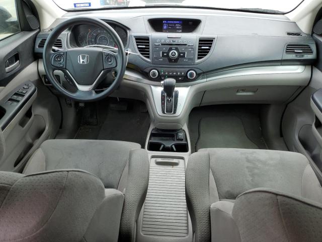Photo 8 from auction – 2012 HONDA CR-V EX with VIN 3CZRM3H56CG702735