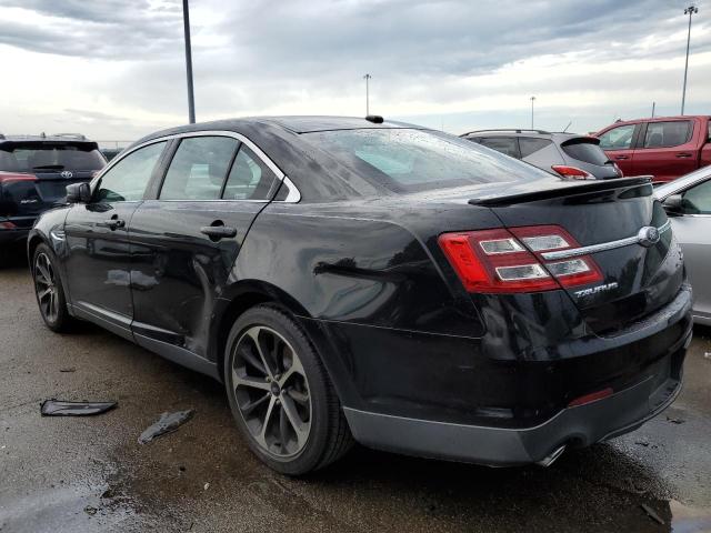 Photo 2 from auction – 2014 FORD TAURUS SEL with VIN 1FAHP2E86EG119247