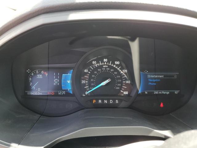Photo 9 from auction – 2022 FORD EDGE SEL with VIN 2FMPK4J95NBA57356