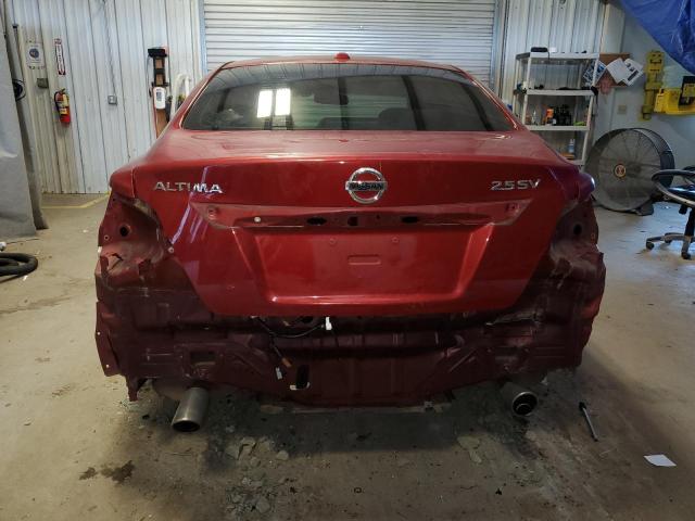 Photo 6 from auction – 2014 NISSAN ALTIMA 2.5 with VIN 1N4AL3AP3EC408125