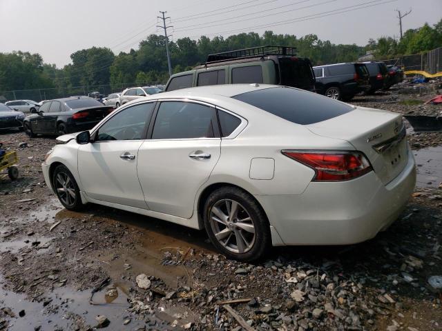 Zdjęcie 2 z aukcji – 2014 NISSAN ALTIMA 2.5 z VIN 1N4AL3AP7EC415806