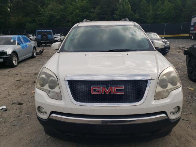 Photo 5 from auction – 2012 GMC ACADIA SLT with VIN 1GKKVRED0CJ110592