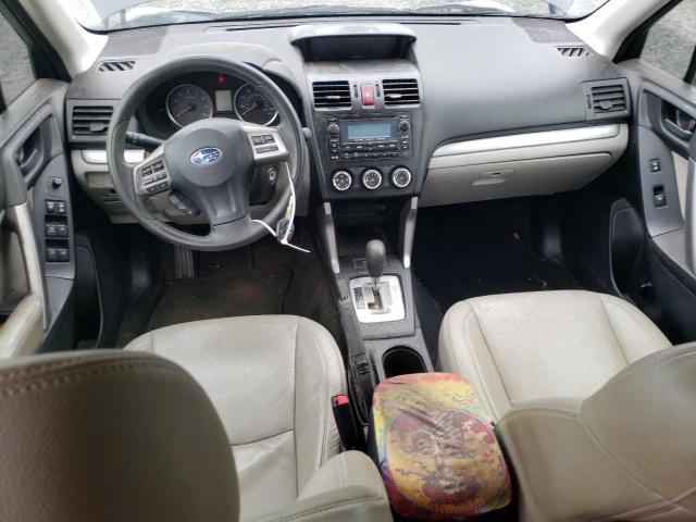 Photo 8 from auction – 2015 SUBARU FORESTER 2 with VIN JF2SJABCXFH496438
