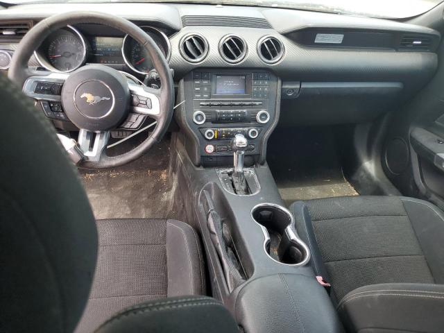 Photo 8 from auction – 2015 FORD MUSTANG with VIN 1FA6P8AM8F5325714
