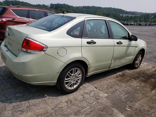 Photo 3 from auction – 2010 FORD FOCUS SE with VIN 1FAHP3FN5AW166229