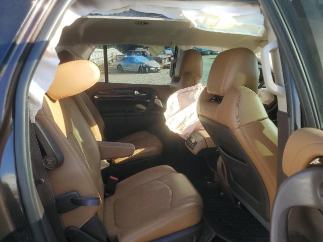 Снимка 11 от търг – 2017 BUICK ENCLAVE с VIN 5GAKRCKD4HJ175293