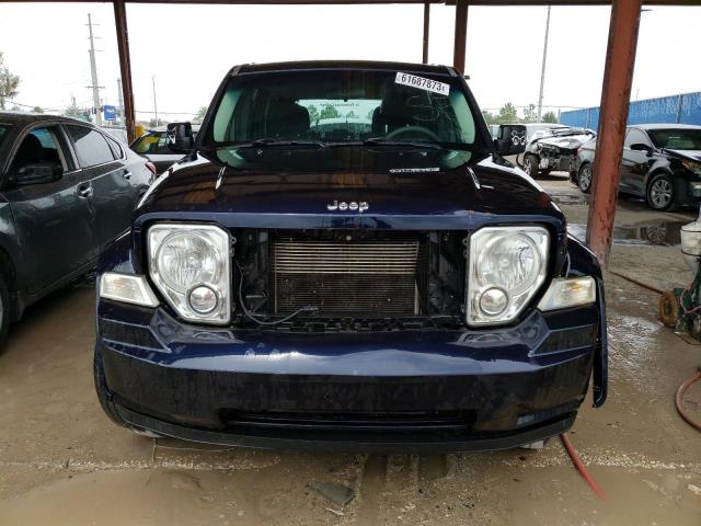 Photo 5 from auction – 2011 JEEP LIBERTY SP with VIN 1J4PP2GK5BW532173