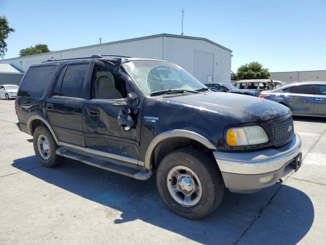 Photo 4 from auction – 2002 FORD EXPEDITION with VIN 1FMFU18L42LA87871