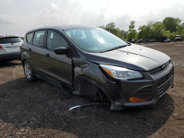 Photo 4 from auction – 2015 FORD ESCAPE S with VIN 1FMCU0F77FUB17528