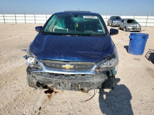 Photo 5 from auction – 2022 CHEVROLET SPARK 1LT with VIN KL8CD6SA8NC011577
