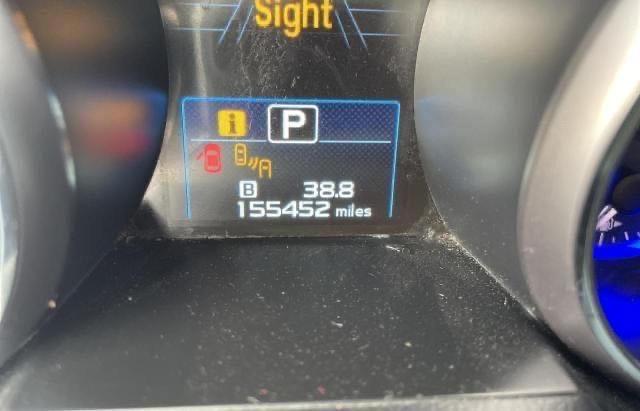 Photo 8 from auction – 2015 SUBARU LEGACY 2.5 with VIN 4S3BNAH65F3028313