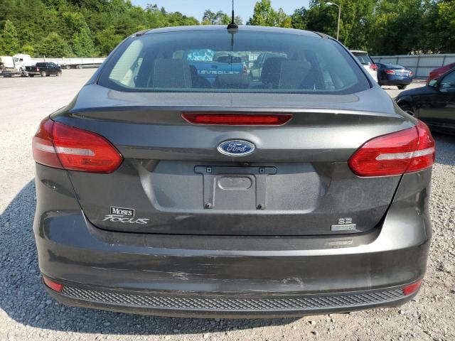Photo 6 from auction – 2018 FORD FOCUS SE with VIN 1FADP3FEXJL330381