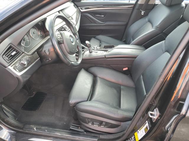 Photo 7 from auction – 2011 BMW 535 XI with VIN WBAFU7C55BC877502