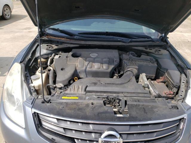 Photo 11 from auction – 2011 NISSAN ALTIMA BAS with VIN 1N4AL2AP6BC104633