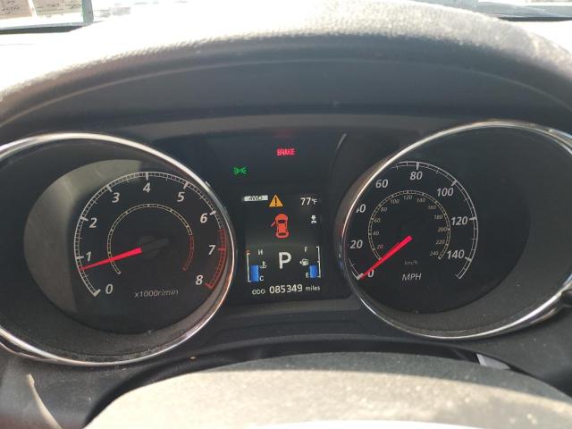 Photo 9 from auction – 2014 MITSUBISHI OUTLANDER with VIN 4A4AR4AU7EE015844