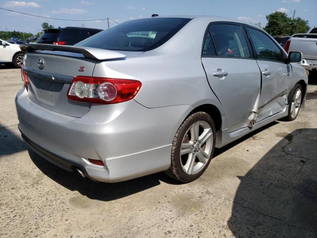 صورة رقم 3 من المزاد - 2013 TOYOTA COROLLA BA مع VIN 2T1BU4EE9DC926093