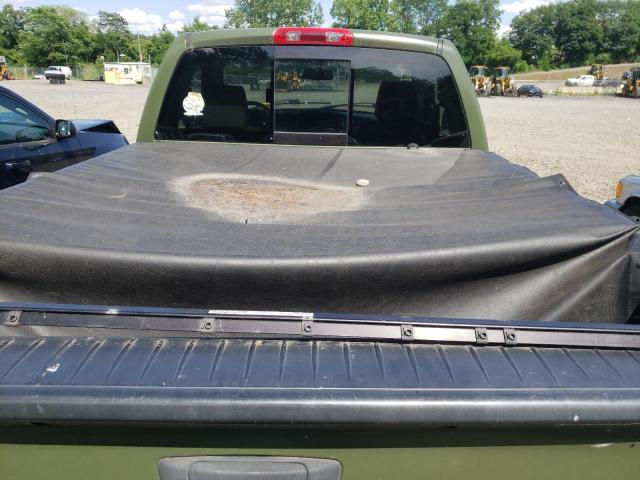Photo 10 from auction – 2006 DODGE RAM 1500 S with VIN 1D7HU162X6J212032