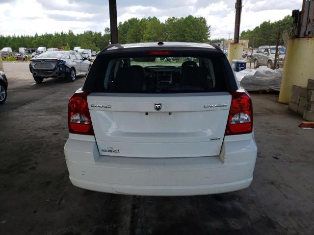 Photo 6 from auction – 2009 DODGE CALIBER SX with VIN 1B3HB48A69D198785