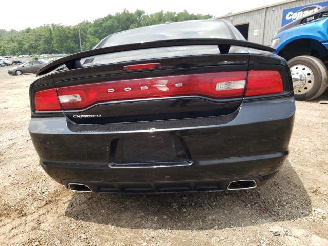 Photo 6 from auction – 2012 DODGE CHARGER SX with VIN 2C3CDXHG5CH217270
