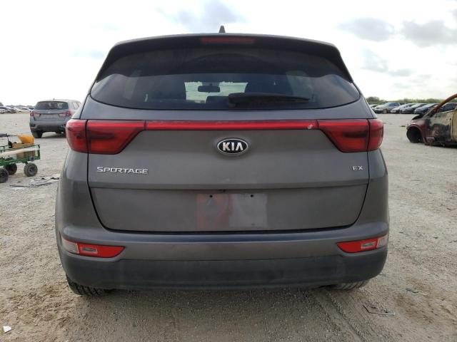 Photo 6 from auction – 2018 KIA SPORTAGE E with VIN KNDPNCAC4J7434392