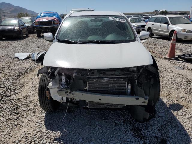 Photo 5 from auction – 2018 NISSAN VERSA S with VIN 3N1CN7AP2JL842171