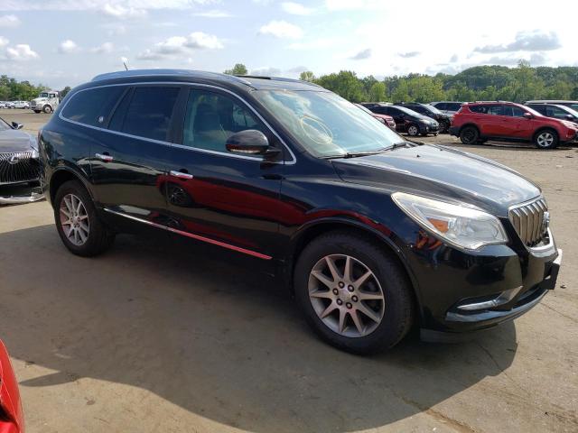 Снимка 4 от търг – 2016 BUICK ENCLAVE с VIN 5GAKVBKD1GJ298148