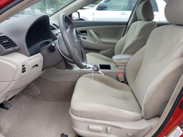 Photo 7 from auction – 2007 TOYOTA CAMRY CE with VIN 4T1BE46K37U038332