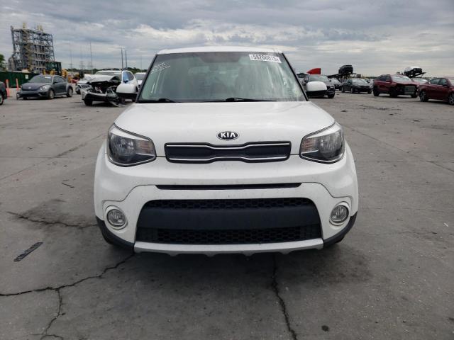 Photo 5 from auction – 2018 KIA SOUL + with VIN KNDJP3A53J7902789