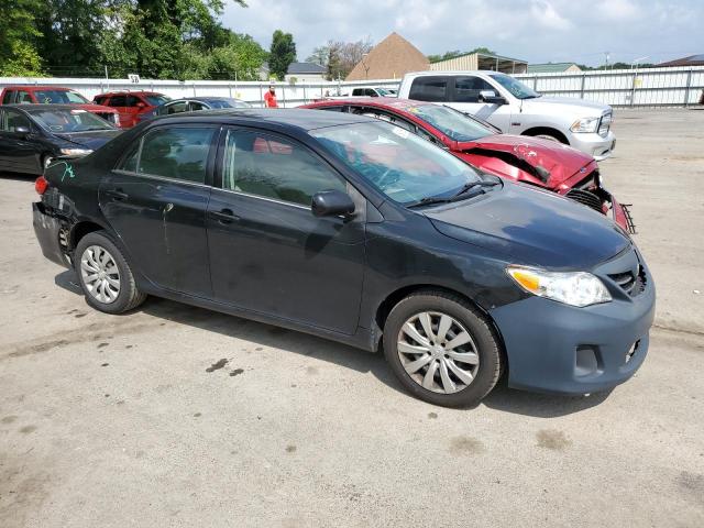 Foto 4 de la subasta – 2013 TOYOTA COROLLA BA con VIN 5YFBU4EE4DP095053