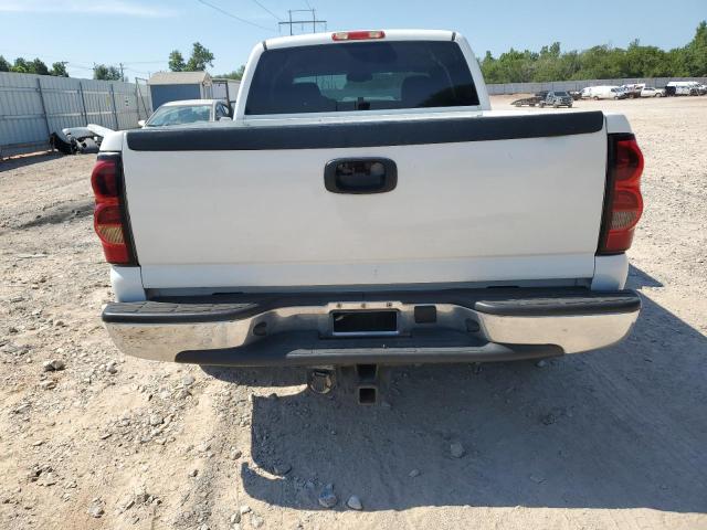 Photo 6 from auction – 2007 CHEVROLET SILVERADO with VIN 1GCEC19T07Z107801