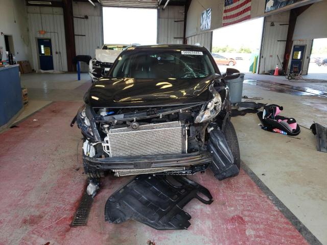 Photo 5 from auction – 2014 KIA SPORTAGE E with VIN KNDPCCAC2E7607399