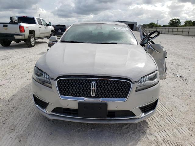 Photo 5 from auction – 2020 LINCOLN MKZ RESERV with VIN 3LN6L5EC2LR622665