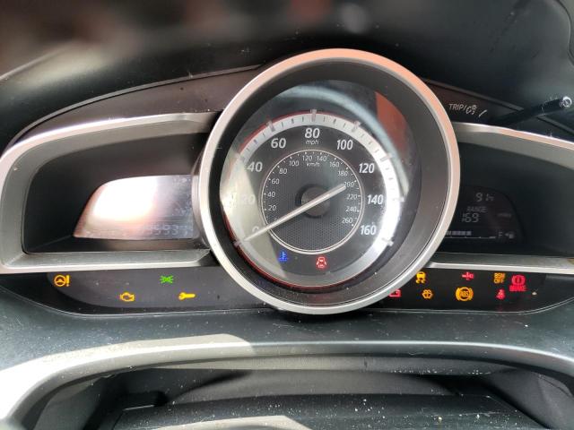 Photo 9 from auction – 2014 MAZDA 3 TOURING with VIN 3MZBM1V73EM118019