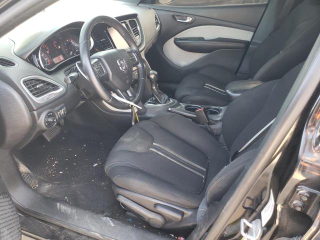 Снимка 7 от търг – 2013 DODGE DART SXT с VIN 1C3CDFBA5DD105940