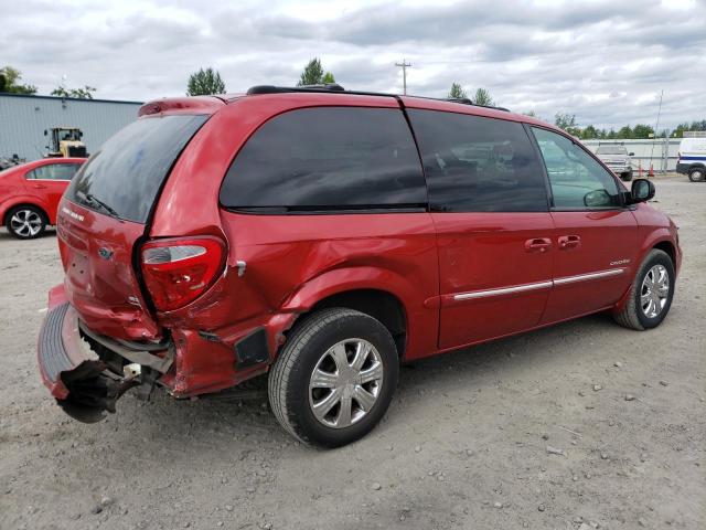 Photo 3 from auction – 2001 DODGE GRAND CARA with VIN 2B8GT54L01R110556