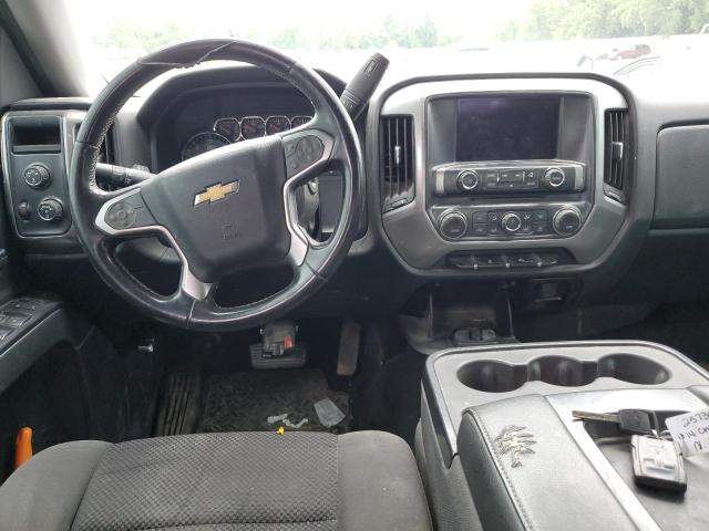 Photo 8 from auction – 2014 CHEVROLET SILVERADO with VIN 3GCUKREC5EG155018