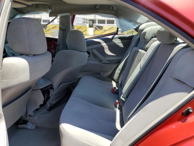 Photo 10 from auction – 2010 TOYOTA CAMRY BASE with VIN 4T4BF3EK0AR067776