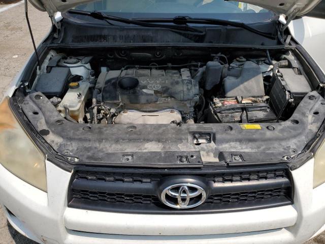 Photo 12 from auction – 2009 TOYOTA RAV4 with VIN JTMBF33V79D020218