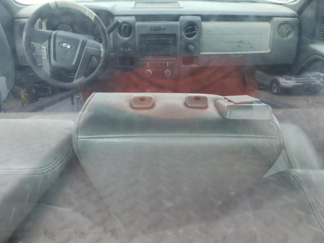 Photo 8 from auction – 2014 FORD F150 with VIN 1FTMF1CM2EKE43279
