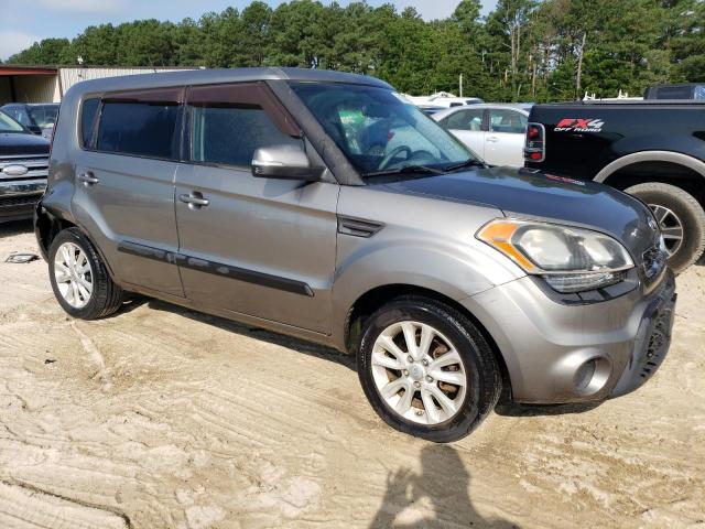 Photo 4 from auction – 2012 KIA SOUL + with VIN KNDJT2A68C7373096