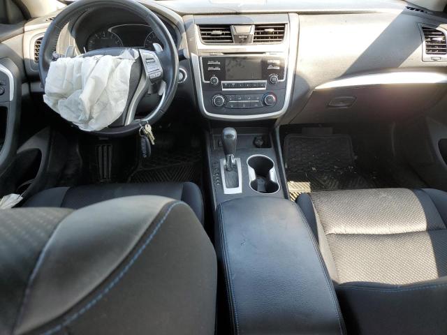 Photo 8 from auction – 2017 NISSAN ALTIMA 2.5 with VIN 1N4AL3AP3HC280568
