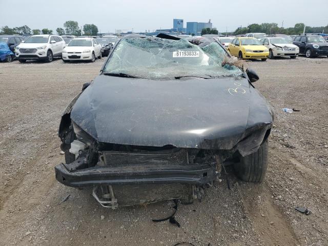 Photo 5 from auction – 2012 VOLKSWAGEN PASSAT SE with VIN 1VWBP7A30CC025969