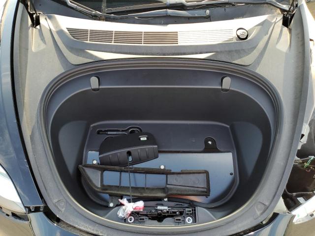 Photo 11 from auction – 2019 TESLA MODEL 3 with VIN 5YJ3E1EA5KF306458