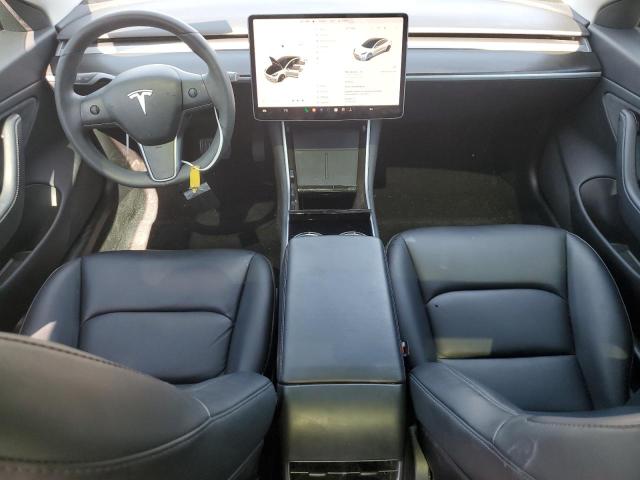 Photo 8 from auction – 2019 TESLA MODEL 3 with VIN 5YJ3E1EB7KF515743