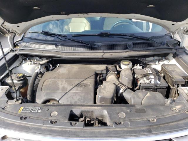 Photo 12 from auction – 2017 FORD EXPLORER L with VIN 1FM5K7F82HGC33429